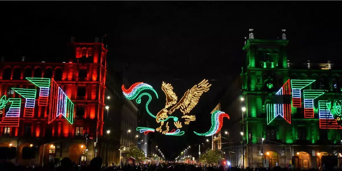 Mexique : Quand tout un pays célèbre une indépendance menacée